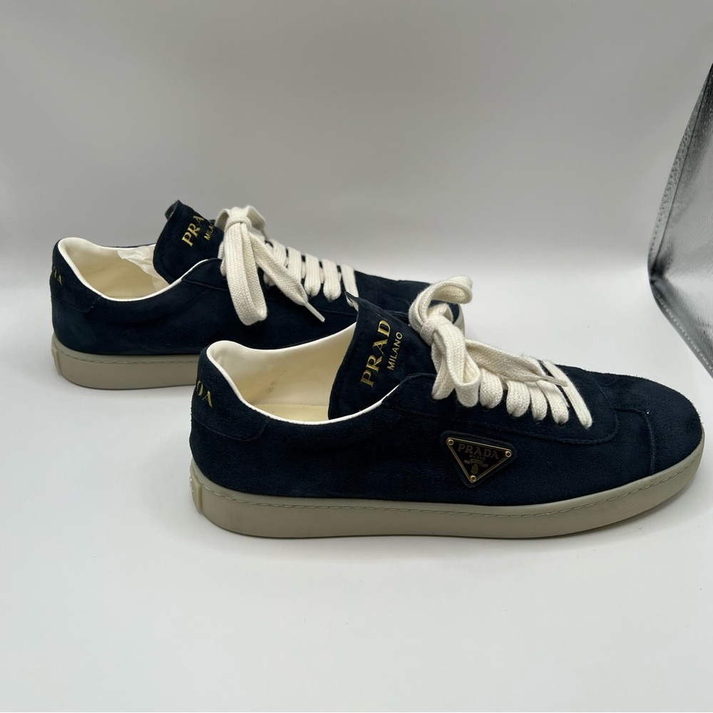 Prada Lane Sneaker - Picture 4 of 10